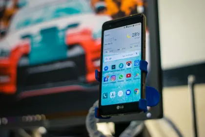 Wild Ccasino Kasino Mobilna aplikacija